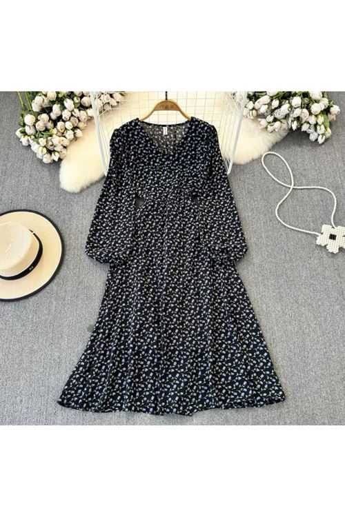 ملابس نسائية صيفية فستان 