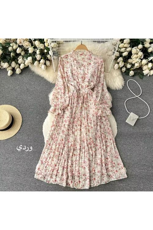 ملابس نسائية صيفية فستان