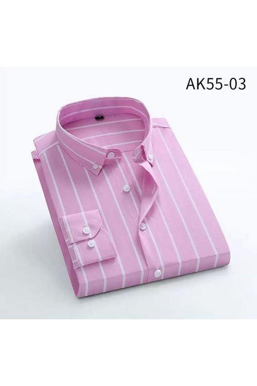 ملابس رجالية صيفية قميص 