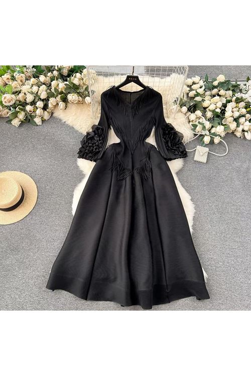 ملابس نسائية صيفية فستان 