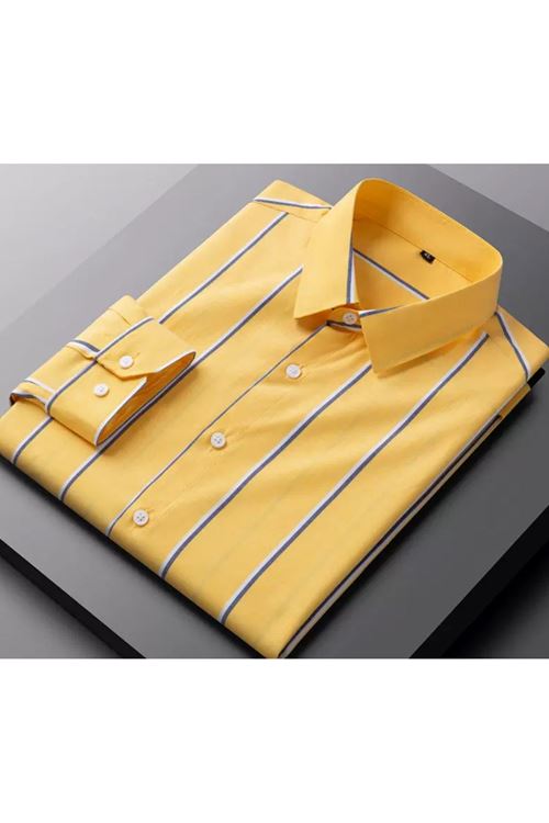 ملابس رجالية صيفية قميص 