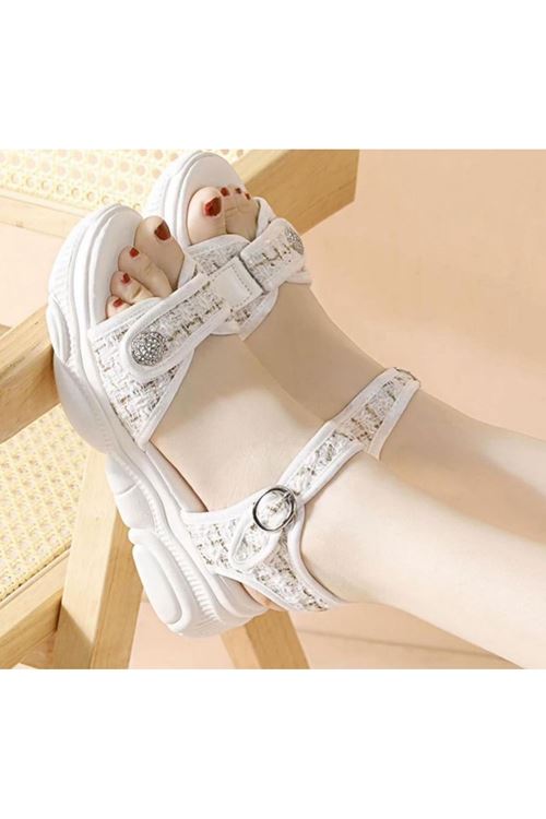 أحذية نسائية صيفية صندل