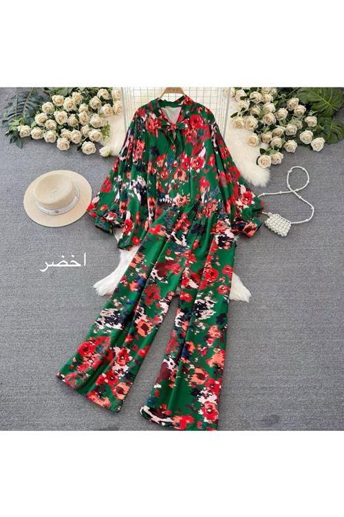 ملابس نسائية صيفية قاط