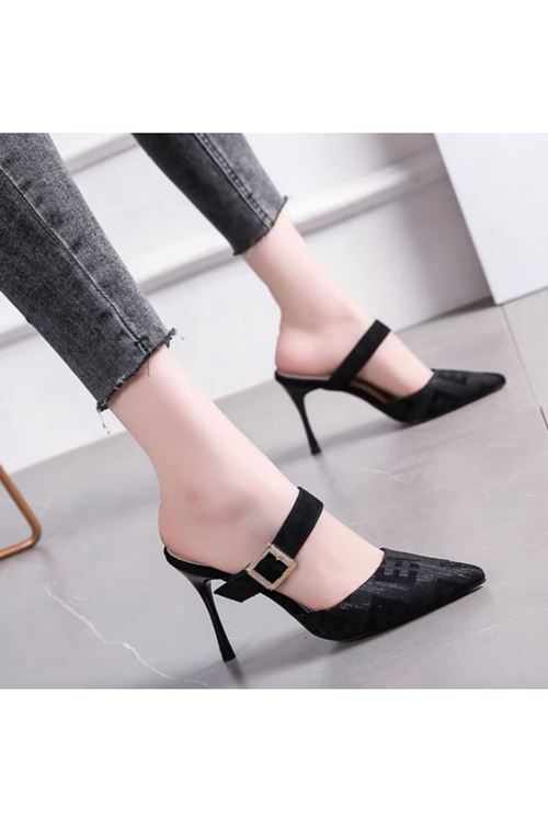 احذية نسائية صيفية حذاء شحاتة 