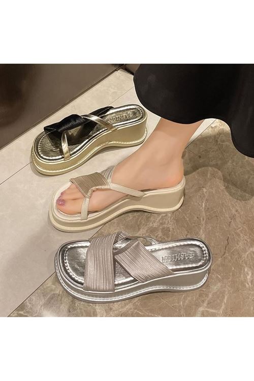 أحذية نسائية صيفية شحاتة