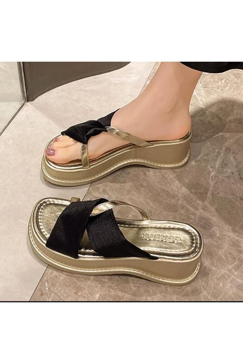 أحذية نسائية صيفية شحاتة