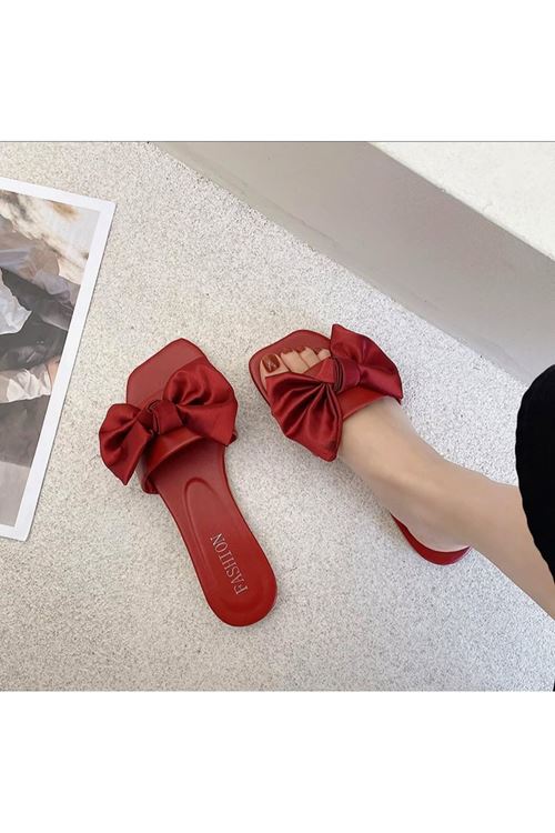 أحذية نسائية صيفية شحاتة