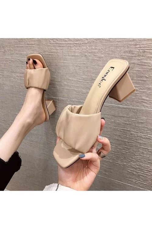 احذية نسائية صيفية حذاء شحاتة 