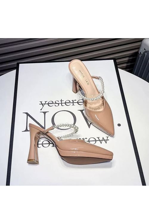 احذية نسائية صيفية حذاء شحاتة 