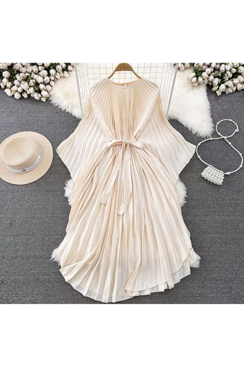 ملابس نسائية صيفية  فستان