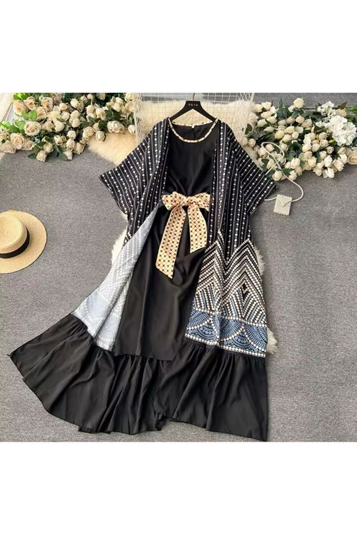 ملابس نسائية صيفية فستان 