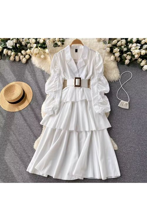 ملابس نسائية صيفية فستان 