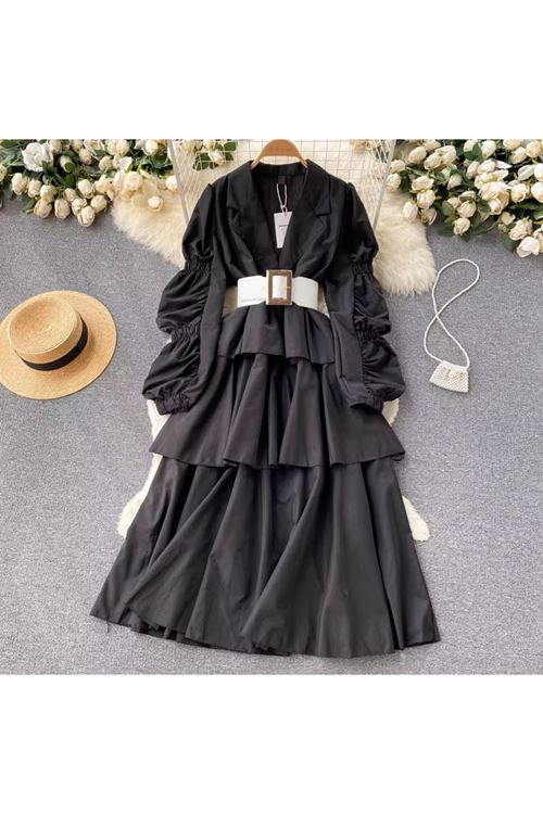 ملابس نسائية صيفية فستان 