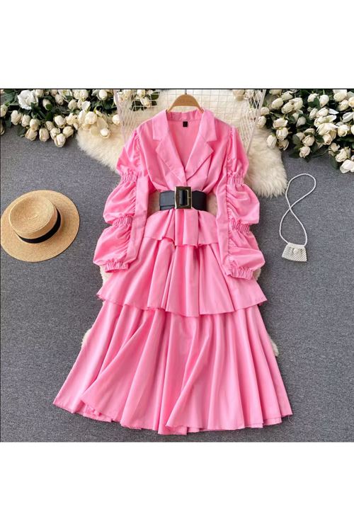 ملابس نسائية صيفية فستان 