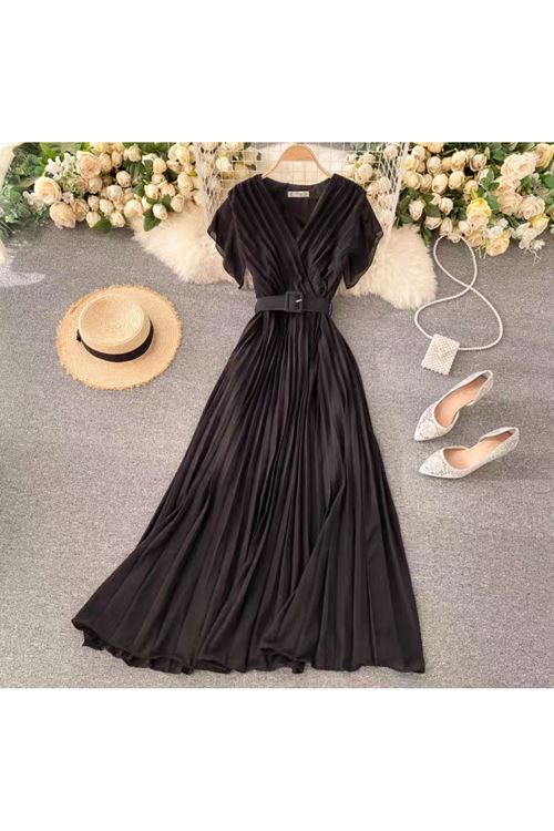 ملابس نسائية صيفية فستان