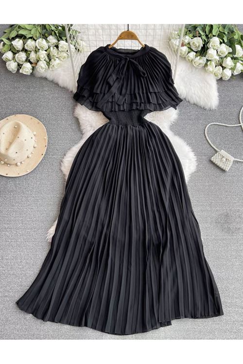 ملابس نسائية صيفية فستان