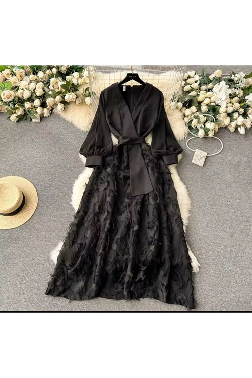 ملابس نسائية صيفية فستان 