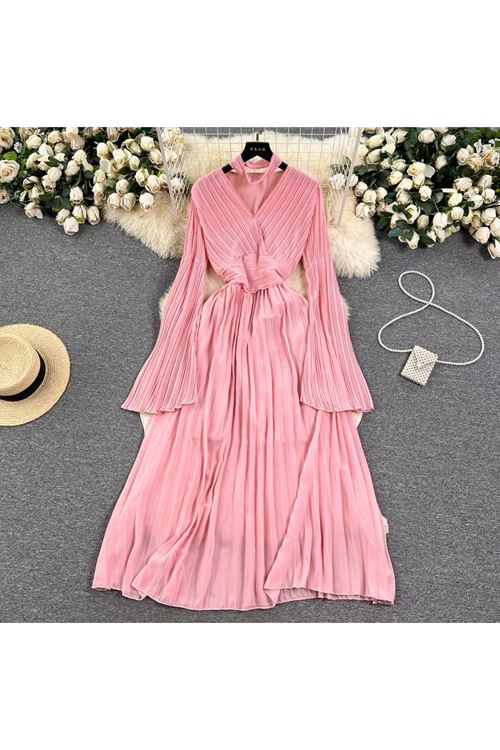 ملابس نسائية صيفية فستان 