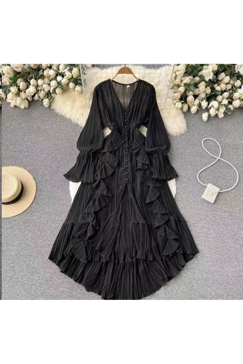 ملابس نسائية صيفية فستان 