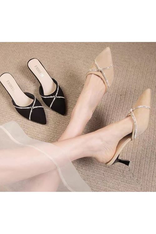 احذية نسائية صيفية شحاته 