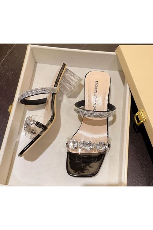 احذية نسائية صيفية شحاته 