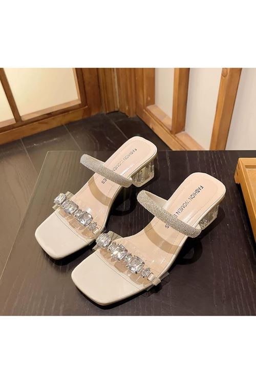 احذية نسائية صيفية شحاته 