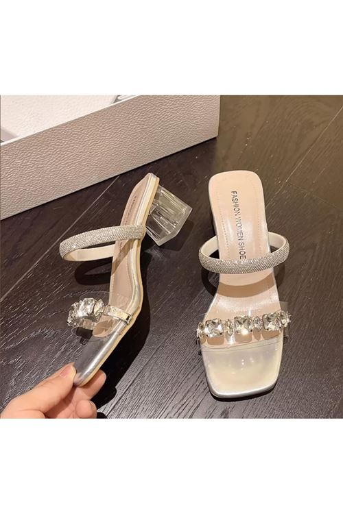 احذية نسائية صيفية شحاته 