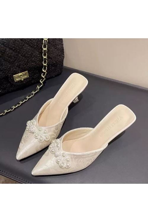 احذية نسائية صيفية حذاء شحاتة 