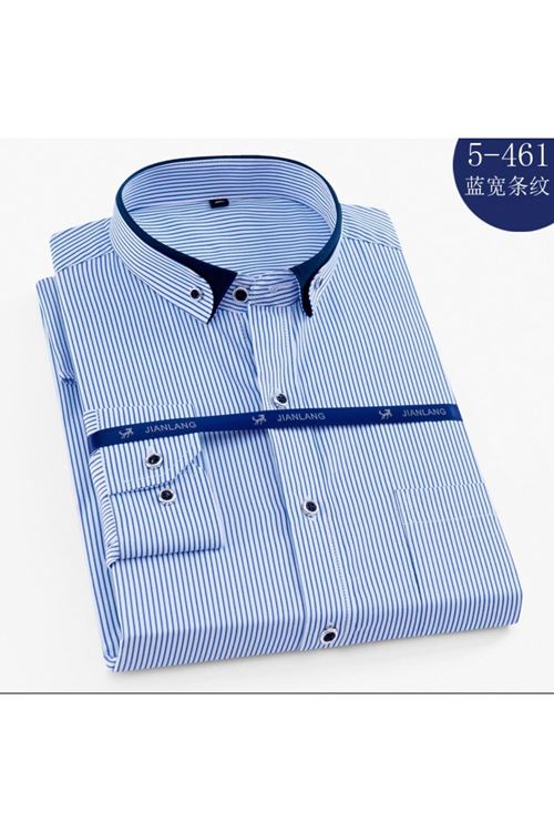 ملابس رجالية صيفيّة  قميص