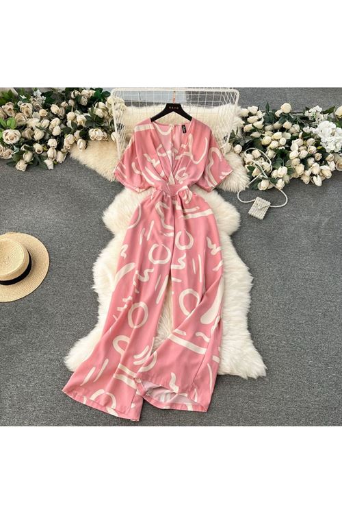 ملابس نسائية صيفية جمسود