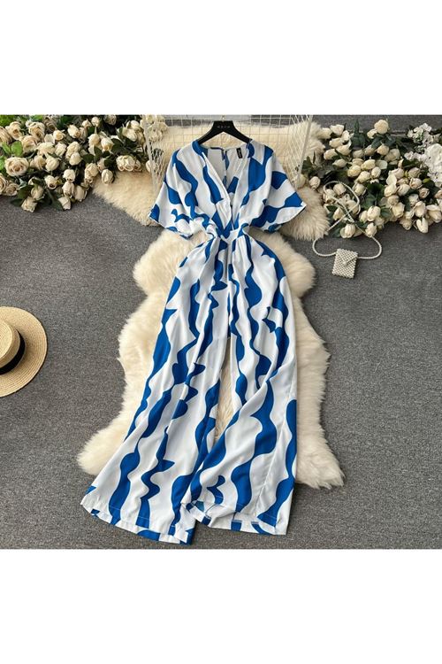 ملابس نسائية صيفية جمسود