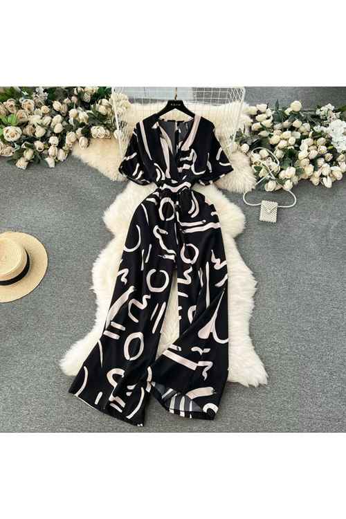 ملابس نسائية صيفية جمسود