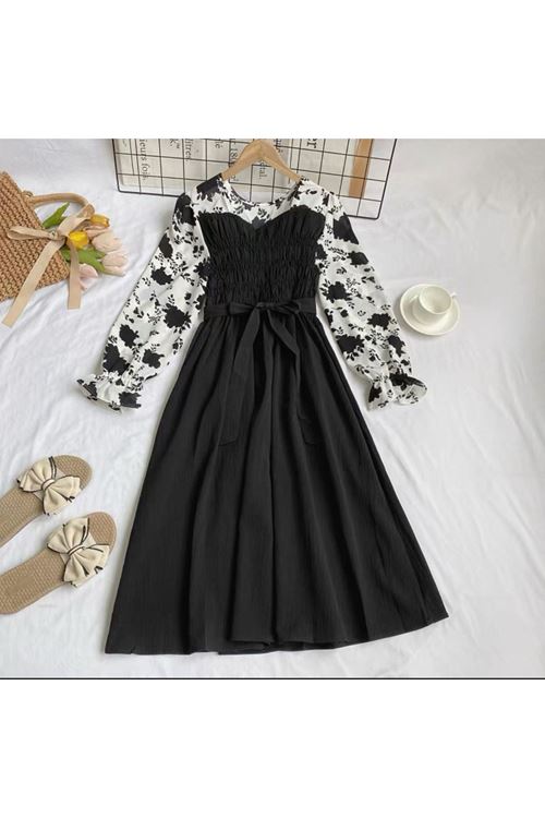 ملابس نسائية صيفية فستان 