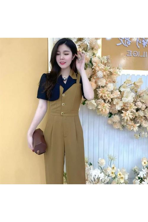 ملابس نسائية صيفية جمسود