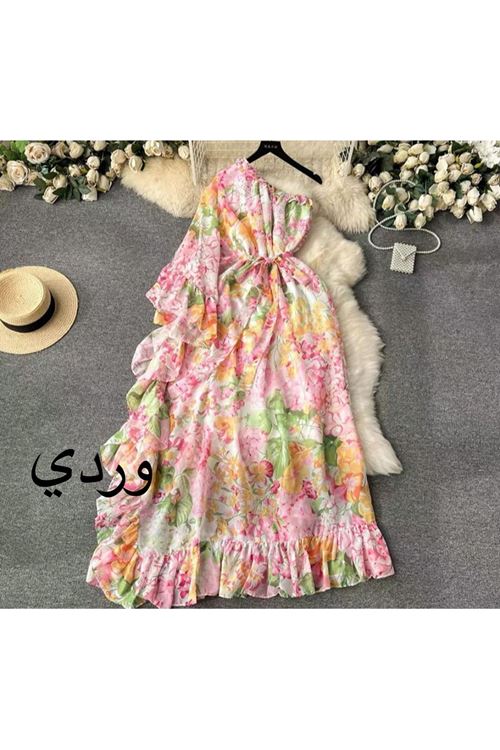 ملابس نسائية صيفية فستان