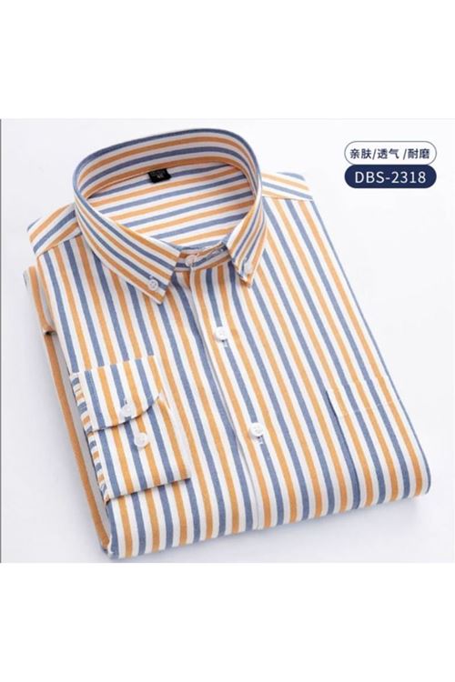 ملابس رجالية صيفيّة قميص 