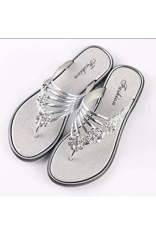 أحذية نسائية صيفية شحاتة