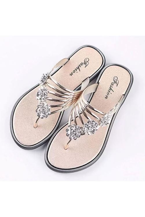 أحذية نسائية صيفية شحاتة