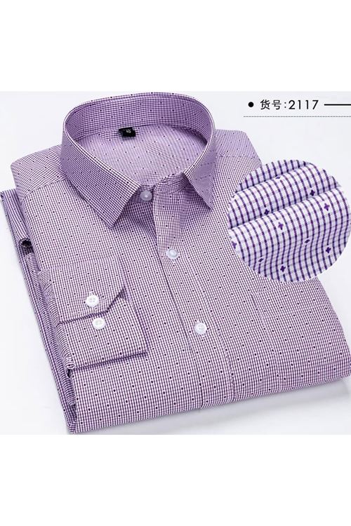 ملابس رجالية صيفيّة قميص   