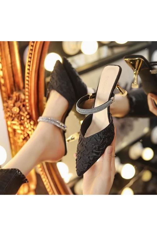 احذية نسائية صيفية حذاء شحاتة 