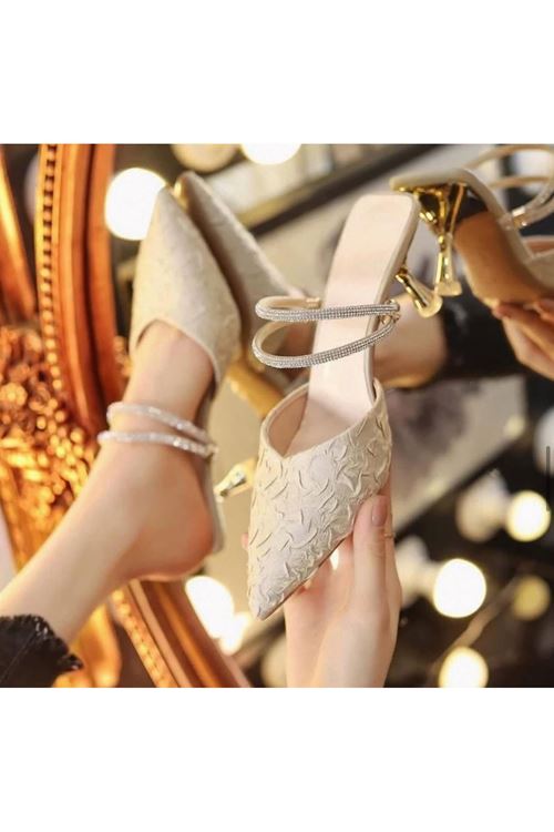 احذية نسائية صيفية حذاء شحاتة 