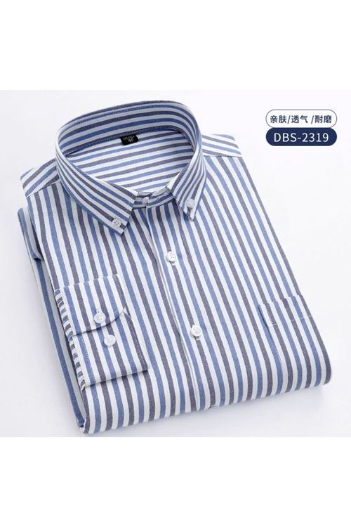 ملابس رجالية صيفيّة قميص 