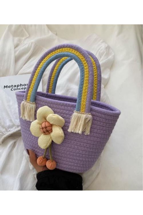 جنطة نسائية 