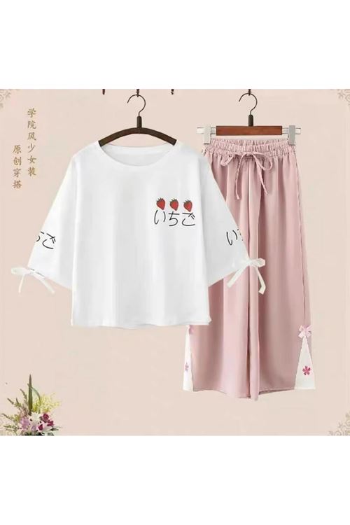 ملابس نسائية صيفية تراك 