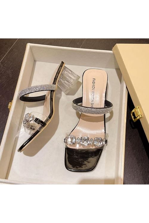 أحذية نسائية صيفية شحاتة