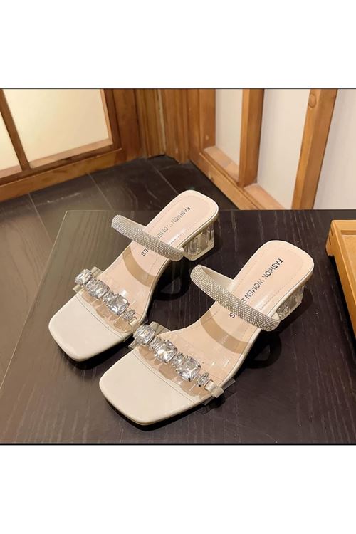 أحذية نسائية صيفية شحاتة