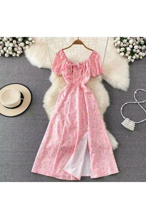 ملابس نسائية صيفية فستان 