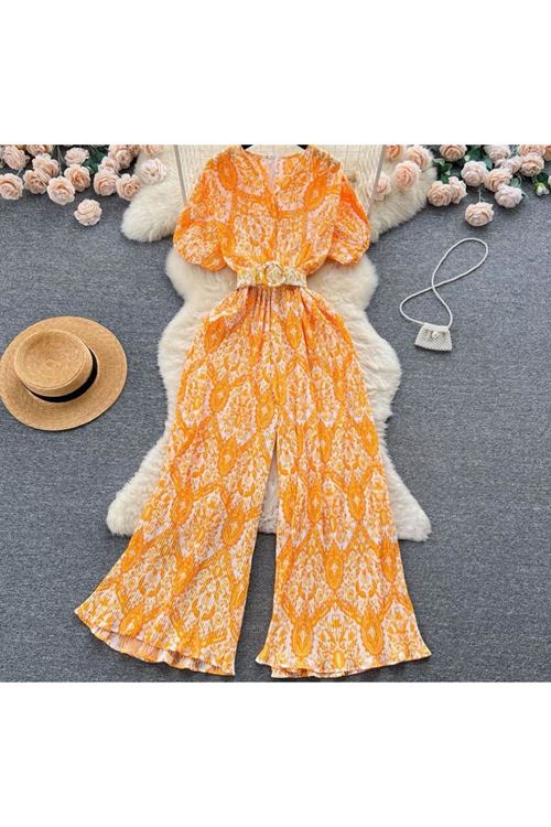 ملابس نسائية صيفية جمسود