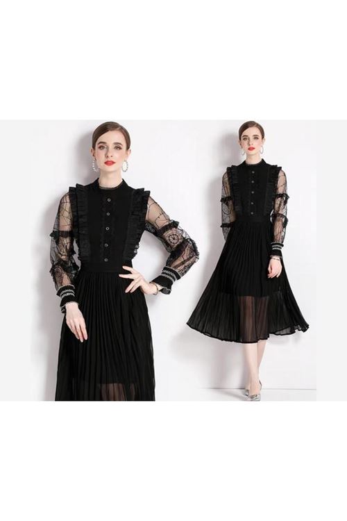 ملابس نسائية صيفية فستان 