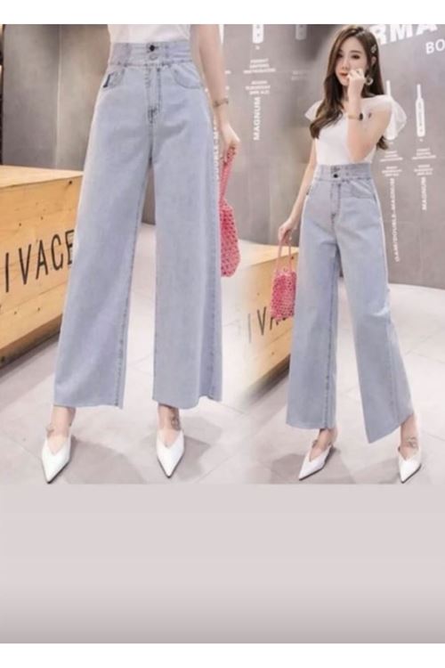 ملابس نسائية صيفية بنطلون 